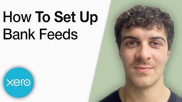 How to Set Up Bank Feeds in Xero [2025 Full Guide]