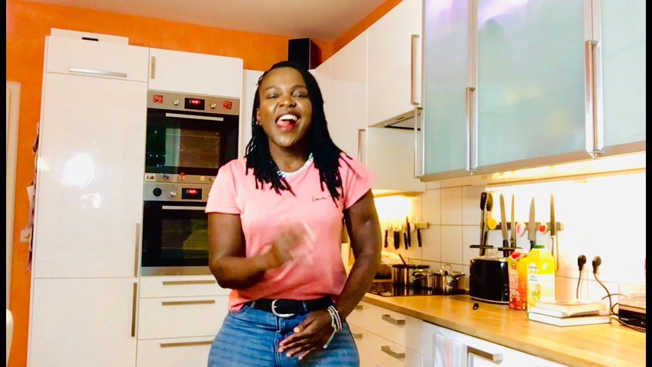 Nyar Migori 💍 by Prince Indah | Proud Chocolate danced💃🏾 | Wife Loved. Its Loyalty & Family Vibes ❤️