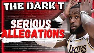 Will LeBron's Downfall Be Next