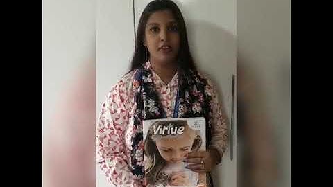 STD III, MORAL SCIENCE,  CHAPTER 1, PART 1