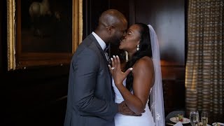 Leslie   Jamaal (John Legend 'You and I')