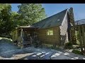 Charming Log Home in Sugar Grove, North Carolina Charming Log Home in Sugar Grove, North Carolina