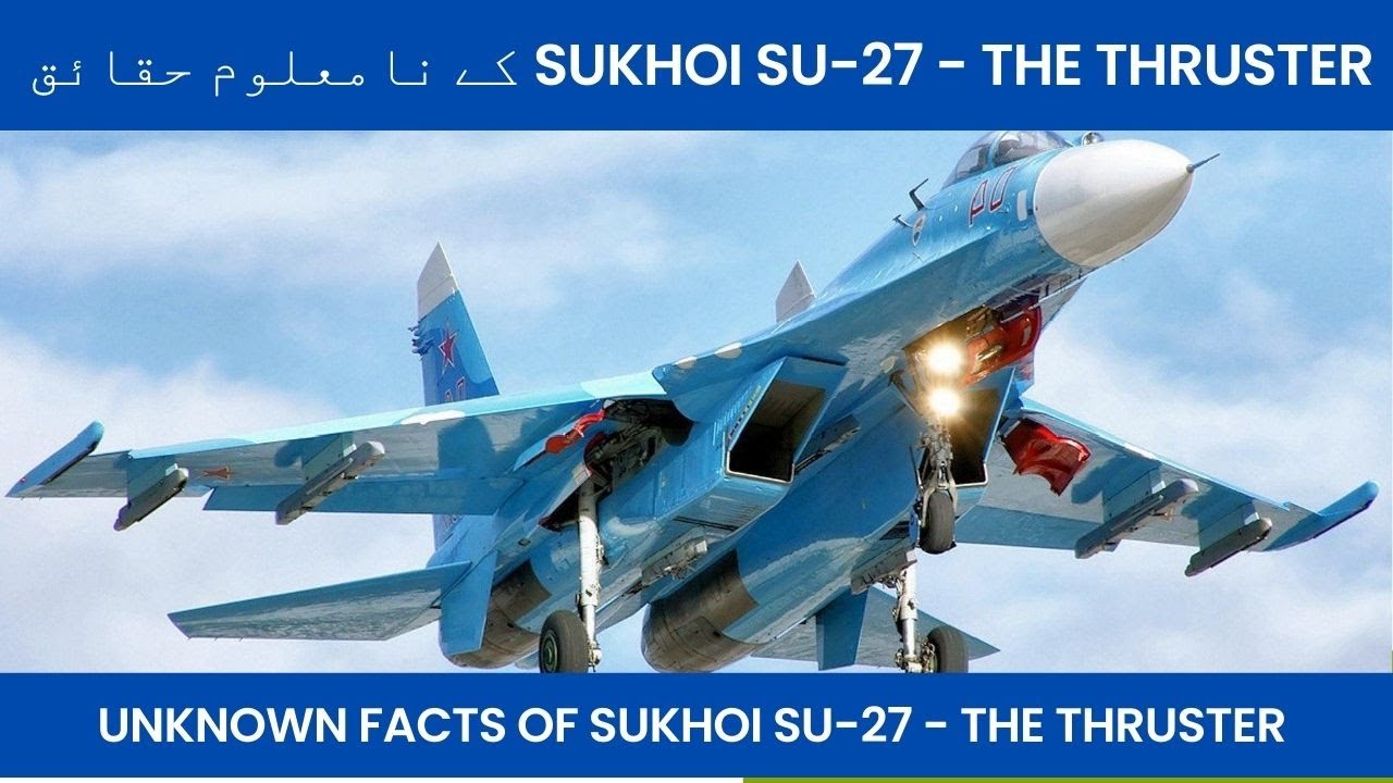 1/200スケール ダイキャストモデルシリーズ Su-27 フランカー