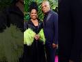 Sam L Jackson & LaTanya Richardson: 40+ Years & 1 Daughter! #celebrity #hollywood #shorts