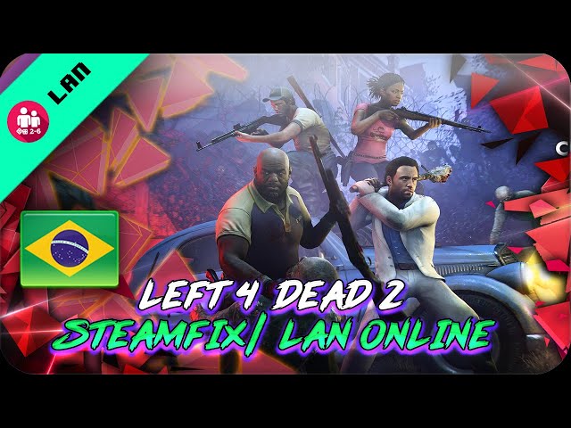 Jogos para múltiplos jogadores online: MMOG, Hattrick, Left 4 Dead