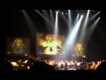 E3 2012 - Skyrim Main Theme orchestra Live EPIC Music Concert video games live