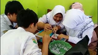 Pembelajaran P5 Dengan Judul Melestarikan Alam Menjaga Kehidupan