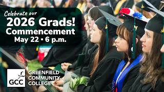 Commencement 2026