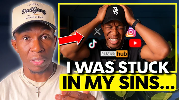 How to Finally Break Free from Habitual Sin (Step by Step)