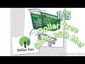 DOLLAR TREE WALKTHROUGH🛒SHOP with ME!