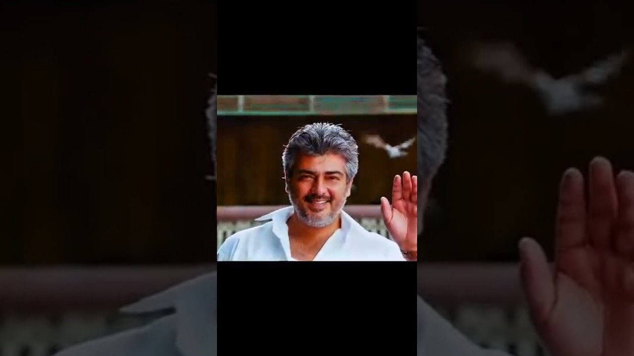 Ajith Ak 