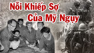 Đại Chiến ĐĂK TÔ 1967 – Lữ Dù MỸ Lọt Bẫy QGP, Lính Mỹ Kể “Họ đánh tạt sườn và giỏi không chịu được”