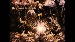 The Colour of Sleep - Psycroptic [Lyrics]