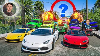 Mka Bo Shum Problem Graniti - Gta 5 Shqip Kusha