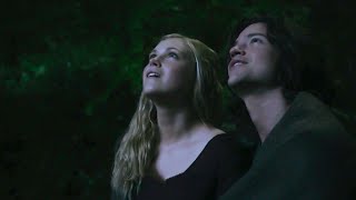 the 100 - 1. sezon, 5. bölüm - Finn & Clarke türkçe altyazılı hd