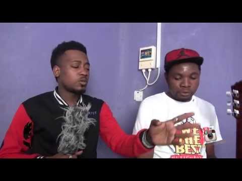 Video: Jikoni-studio Katika 