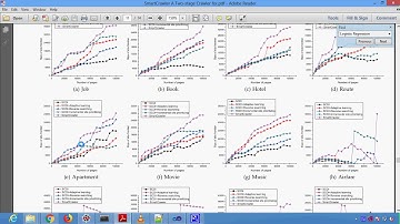 SmartCrawler A Two stage Crawler for Efficiently Harvesting Deep Web Interfaces