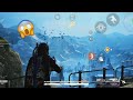 Destiny Rising Mobile Closed Alpha Gameplay – First Impressions & Story Mode | Destiny Franchise