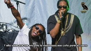 2 Chainz - I Do It Ft  Drake & Lil Wayne (Subtitulada Español)