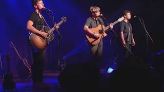 Brothers 3 - Live In Concert