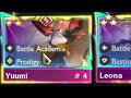 Creating the PERFECT Battle Academia Team - TFT Set 15