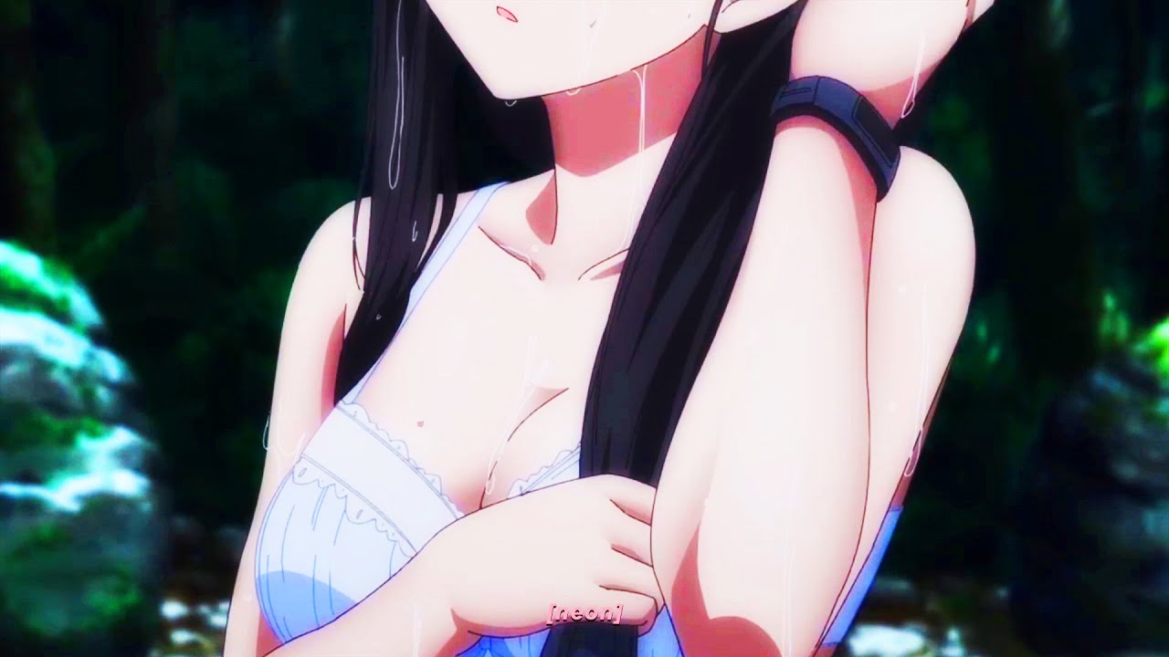 sewerperson - neon (lyrics)