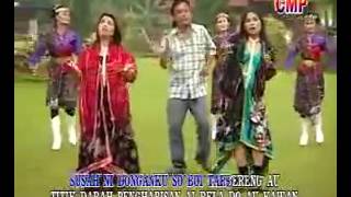 Anak Medan - Simbolon Sister (Official Video Lyrics) Anak Medan - Simbolon Sister (Official Video Lyrics)