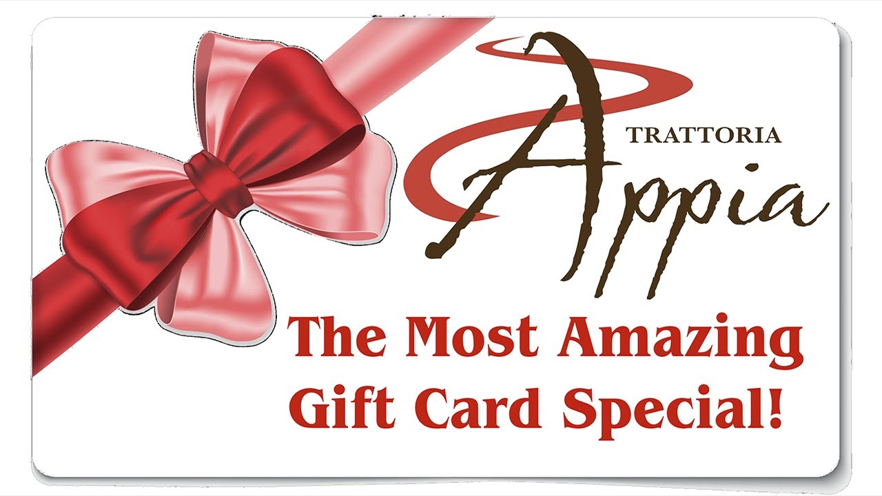 BOGO - Black Friday through Cyber Monday 2025