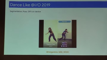 AISEA20: On-device ML with TensorFlow Lite