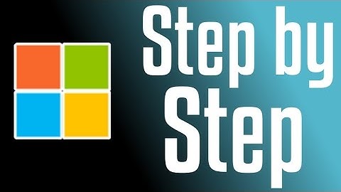 Windows 2012 - Install IIS