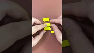 Can You Build A House From These Five Piecespuzzles iq iqtest