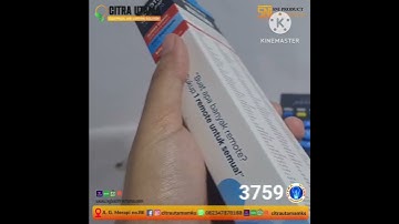 REMOTE TV MULTI MERK VISERO K3759