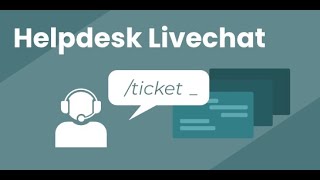 Odoo Apps - Helpdesk Livechat | Odoo 15 screenshot 3