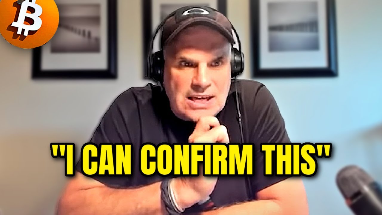 Greg Foss Has A MASSIVE Bitcoin Price Prediction In 2023