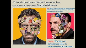 YEAR 12 MARCELLO MONREAL DEV WITH TUTORIAL JAN 2021