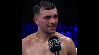 Jack Catterall Calls Out Josh Taylor For Rematch