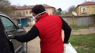 Kamil Zeynalli Yardım Davam Edir.allah Özü Kömək Olsun Amin