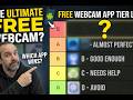 Best FREE Webcam App for Android? (Tier List: S–D Ranking)