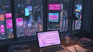 Download Lagu This Sound Made My Brain Go Quiet (Lofi Study Session) MP3