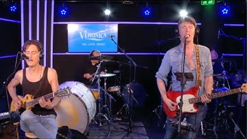 Sloper Stuck by Lightning Live bij Veronica