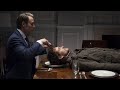 A CANNIBAL Psychiatrist SERVES His Victims at Dinner Parties And No One Suspects Part 1