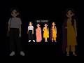 با هر لباسی ست میشه Maha Svlog Trending Dresscodes Outfitideas 