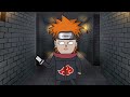 Akatsuki Bank Lootne Chali? 😂 | Masterplan of Pain | Naruto Hindi Meme | naruto prody