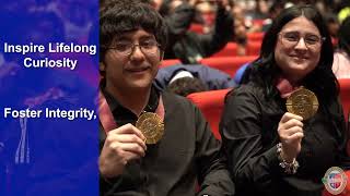 Transforming the FUTURE of STEM Education🌟 | The National STEM Honor Society