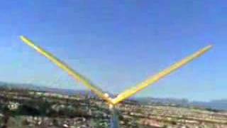 E-Hawk 1500 onboard camera