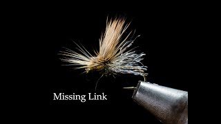 Celebrity Missing Link Fly Tying Instructions by Michael Falkoff Net Worth