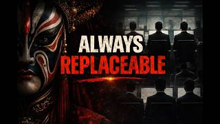 You Were Replaceable From Day One