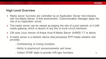 How to enable & collect debug logs from Aura Media Server for Avaya Aura Communication Manager
