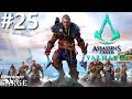 Zagrajmy w Assassin's Creed Valhalla PL odc. 25 - Odór zdrady