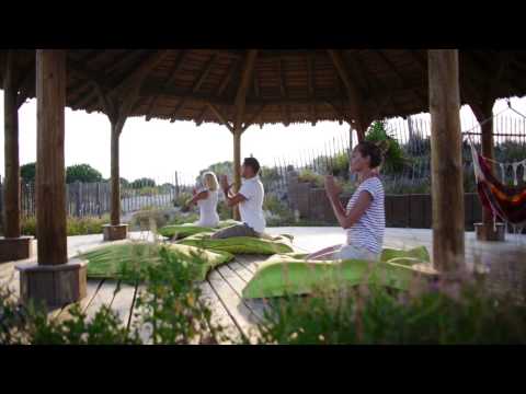 Video-thumbnail van Yelloh! Village - Les Petits Camarguais